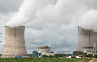 The future of nuclear power in France is being played...
