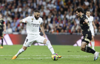 Sports Real Madrid - Almería: schedule and where...