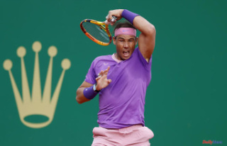 Tennis: Rafael Nadal, forfeited in Barcelona, ​​still...