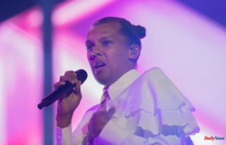 Stromae cancels all its concerts until the end of...
