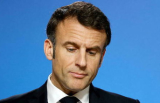 After enacting the pension reform, Macron will address...