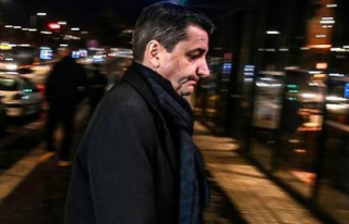 Political blackmail in Saint-Etienne: Perdriau brought...