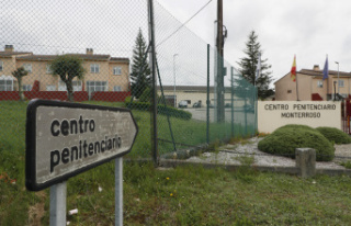 Spain Attacks on prison officials do not stop: 39...