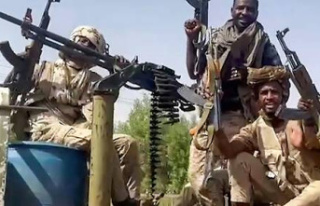 Sudan: heavy fighting in Khartoum and Darfur despite...