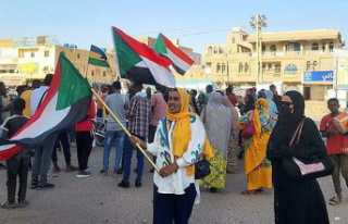 Sudan: the resistance committees do not give up on...