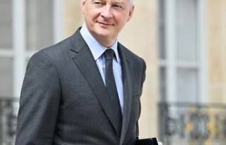 Bruno Le Maire, the "freedom" of the letters...