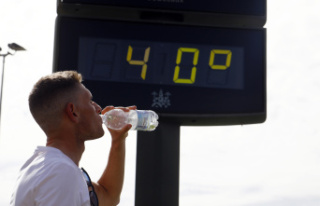 Spain The measures against heat in each Autonomous...