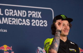 Sports MotoGP of the Americas: Schedule and where...