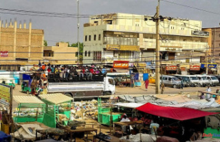 Sudan: Heavy fighting in Khartoum, truce about to...