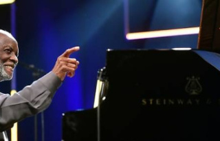 Jazz legend pianist Ahmad Jamal dies