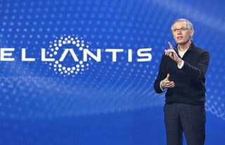 Automotive: Stellantis expects 1,200 recruitments...