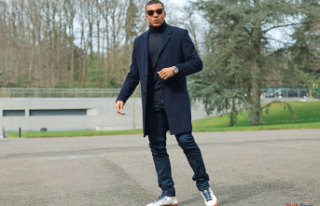 Kylian Mbappé undermined like never before, this...