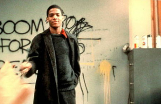 5 things you didn't know about Basquiat