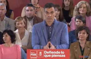 Policy Pedro Sánchez announces 1,300 million in Vocational...