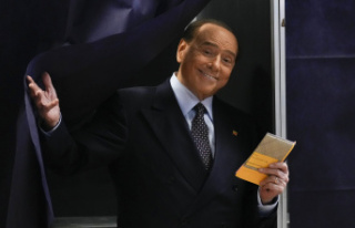 Italy Berlusconi remains stable and would have asked...