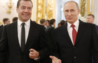 War in Ukraine Medvedev: Poland will disappear in...