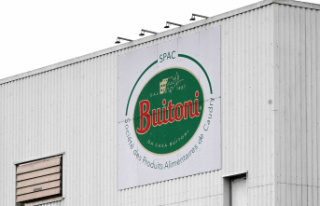 Companies Scandal of Buitoni pizzas contaminated by...