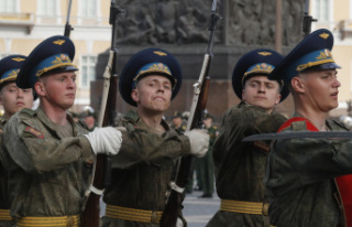 War in Ukraine Russia launches a covert mobilization...