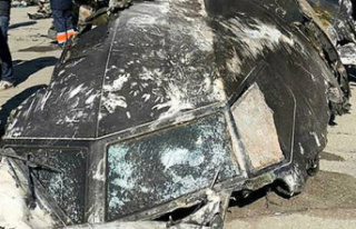 Ukrainian plane shot down in Iran: three years later,...