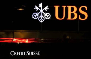 UBS/Credit Suisse: between 20 and 30% of jobs could...