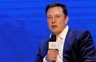 Elon Musk creates a new artificial intelligence start-up