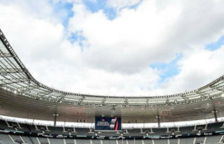 Stade de France: who is a candidate for the acquisition...