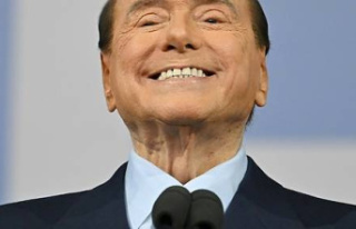 Concern for Berlusconi, who would be suffering from...