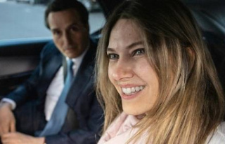 "Qatargate": Greek MEP Eva Kaili released...
