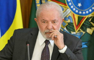 War in Ukraine: kyiv responds to Lula that she will...