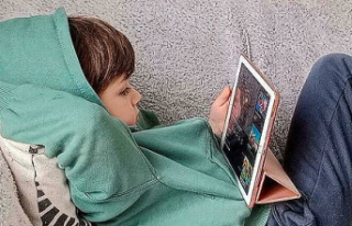 Exposure of children to screens: "We must change...