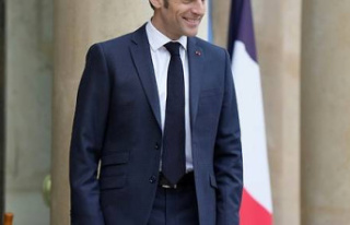 Oppositions strangle Macron before his intervention...