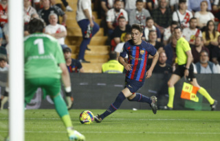 Football Barcelona - Betis: schedule and where to...