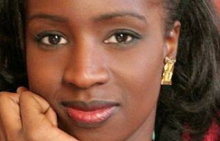 Nafissatou Dia Diouf: “Writing Africa, an act of...