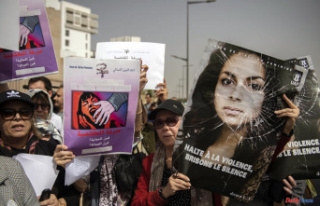 Rape of a girl in Morocco: increased sentences on...