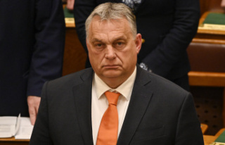 EUROPE Orban accuses the US of pressuring Hungary...