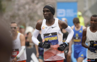 Boston Marathon: The astonishing underperformance...