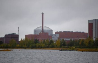 Finland commissions its new nuclear reactor, Germany...