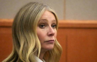 Prosecuted after ski accident, Gwyneth Paltrow wins...