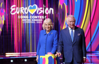 Eurovision 2023 RTVE relegates the first Eurovision...