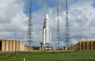 Launch of Ariane 5 postponed: "It's infuriating,...