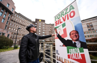 Italy Berlusconi suffers from chronic leukemia and...