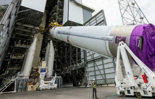 Ariane 6, key launcher for European space sovereignty