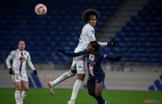 French women's football finally on track for...