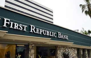 First Republic: US regulators have requested several...