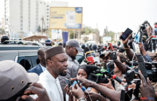 In Senegal, the strange "assassination attempt"...