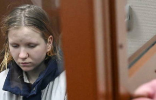 Murder of a Russian blogger: the suspect charged with...