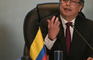 Political crisis in Colombia: Petro replaces seven...