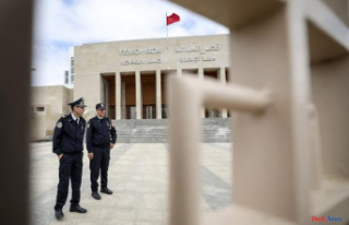 In Morocco, the leniency of justice in rape cases