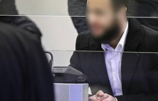 At the trial of the Brussels attacks, few excuses...