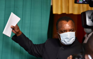 Congo-Brazzaville: three opposition parties launch...